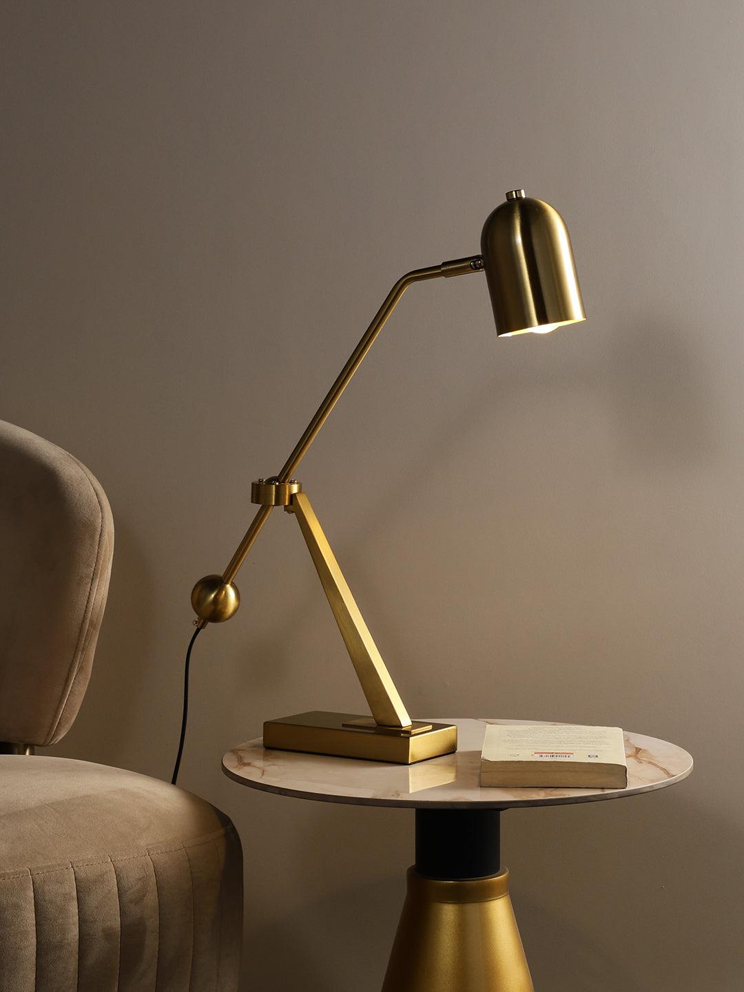 Table Lamps