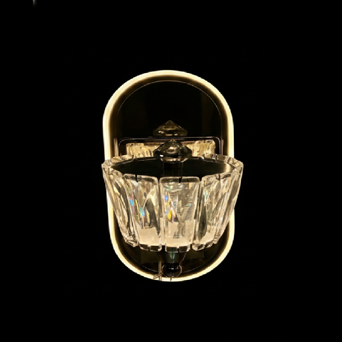 Andre Wall Light