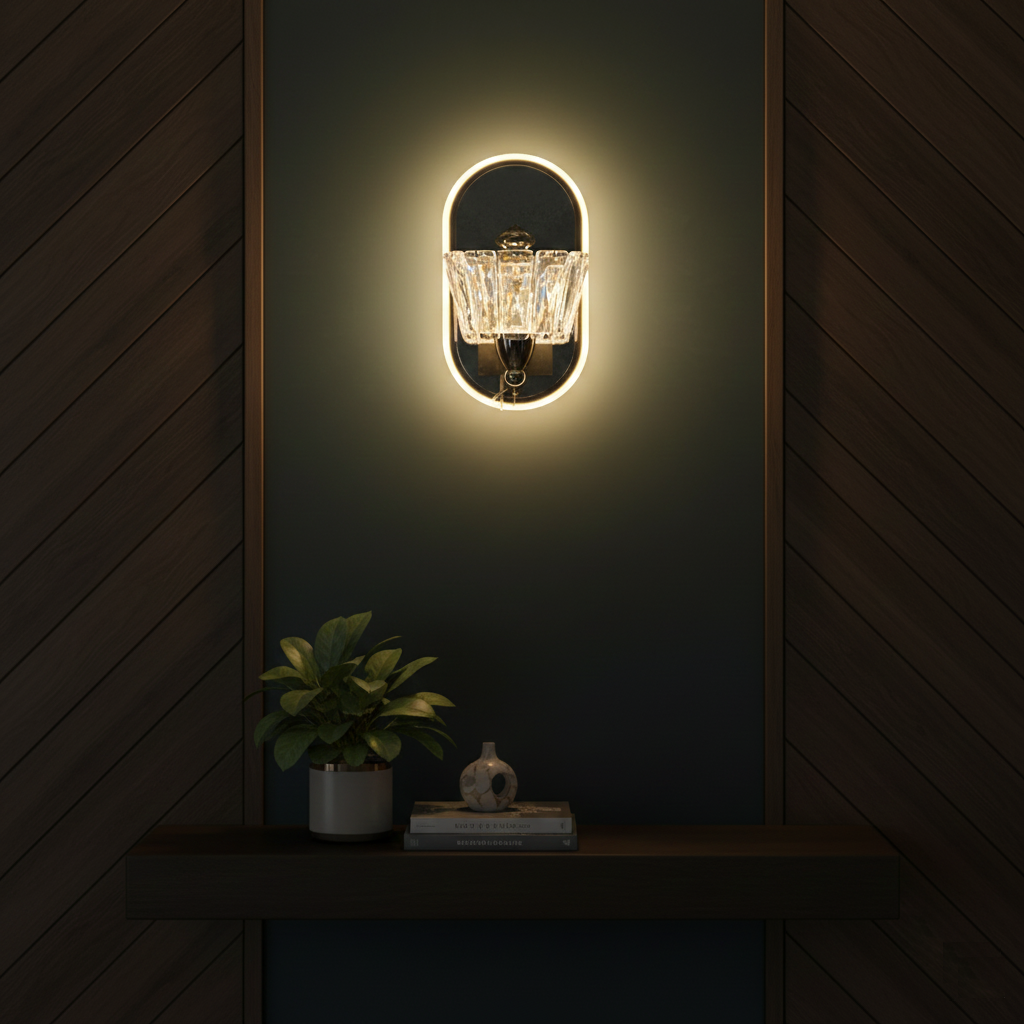 Andre Wall Light