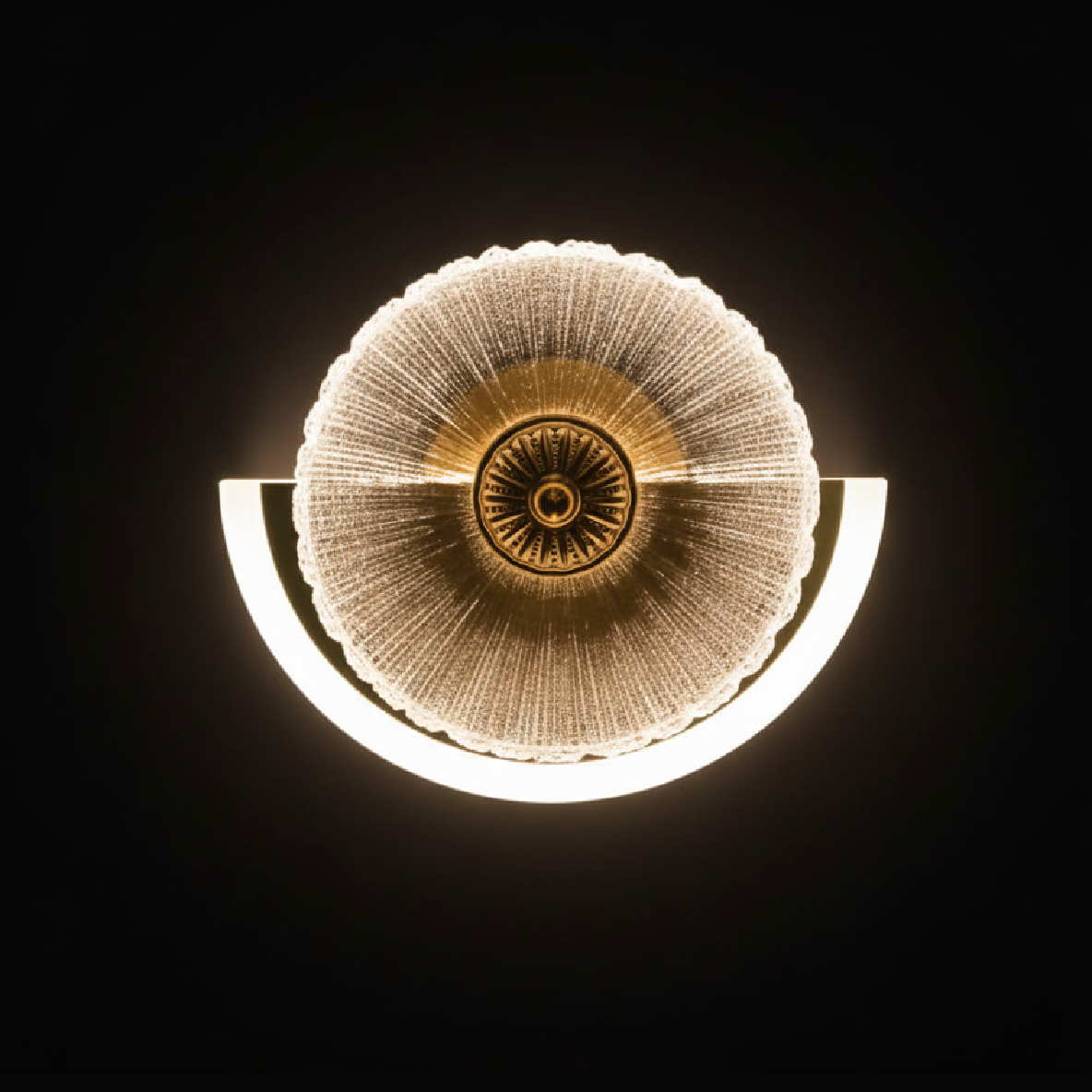 Aurelia Royal Wall Light