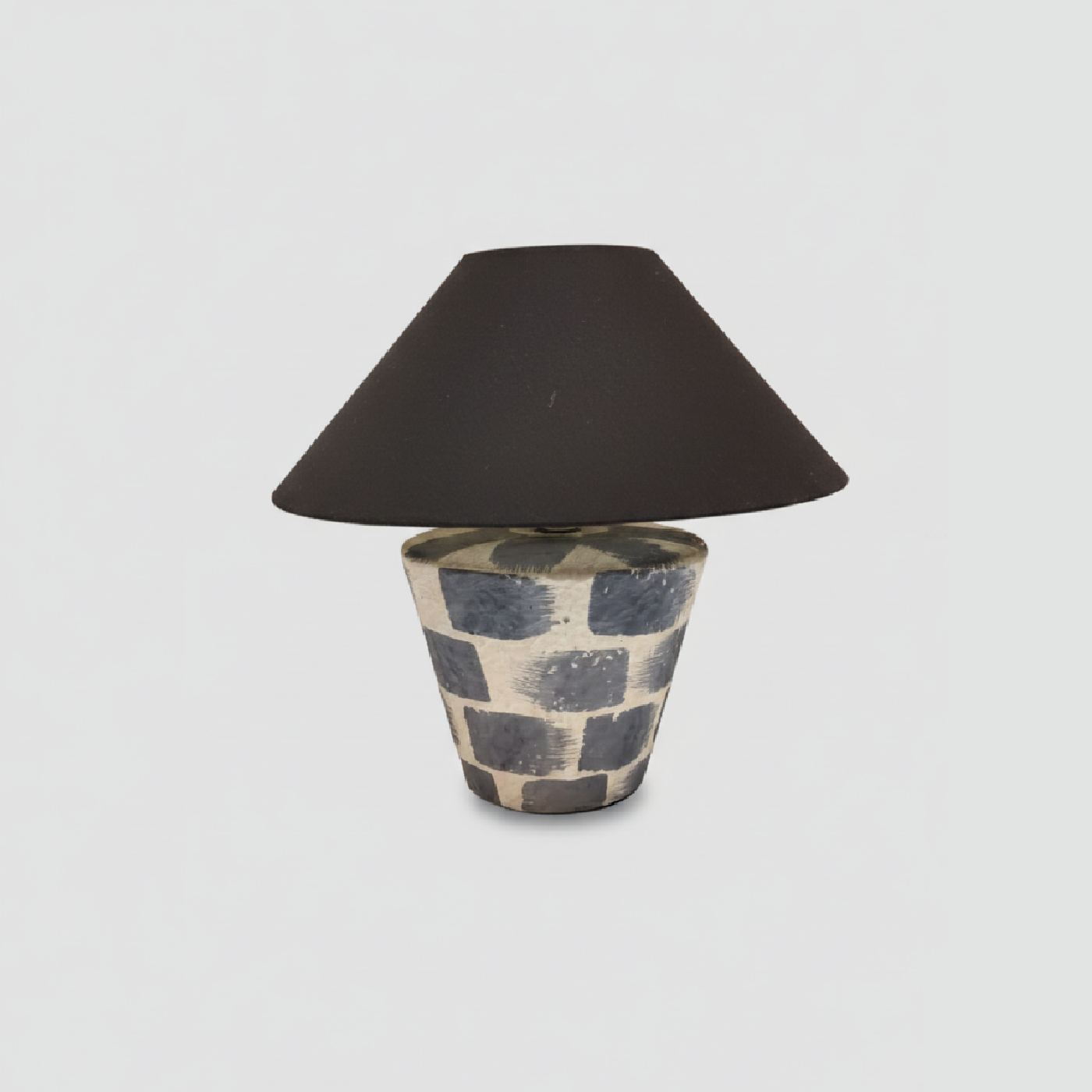 Modern Ceramic Table Lamp