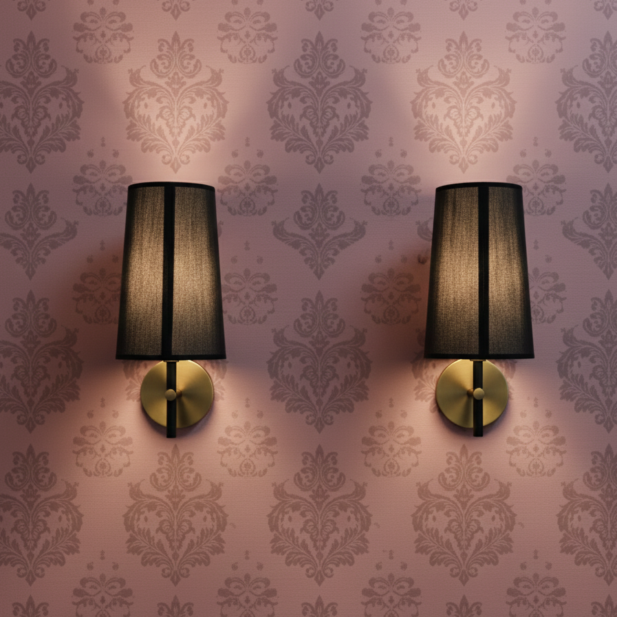 Pegasus Wall Light