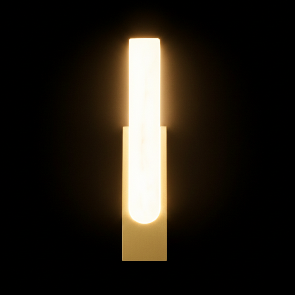 Regalia Wall Light