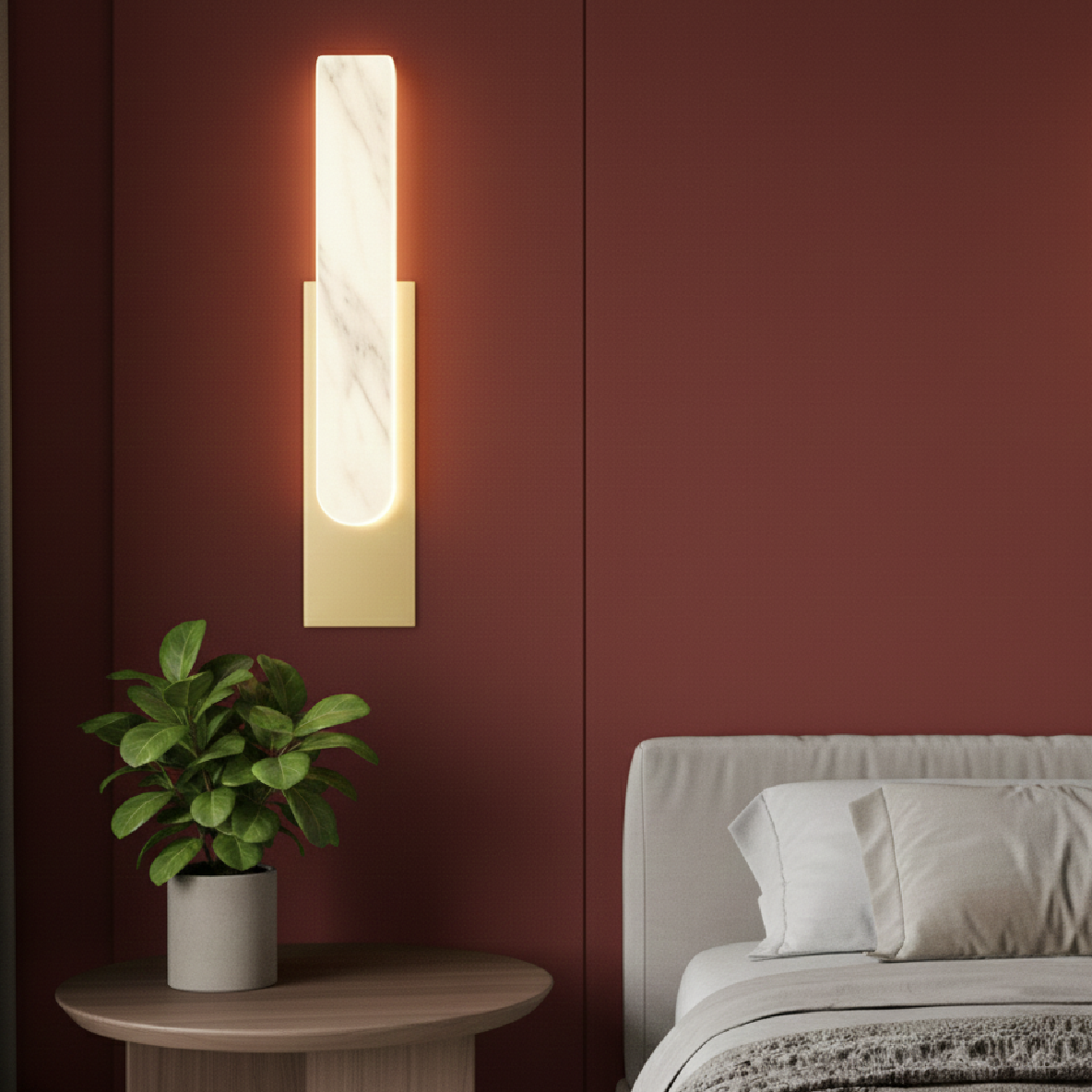 Regalia Wall Light