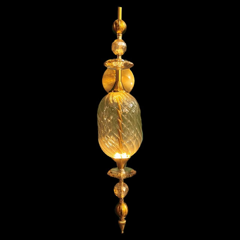 Proudome Decorative Hanging Wall light