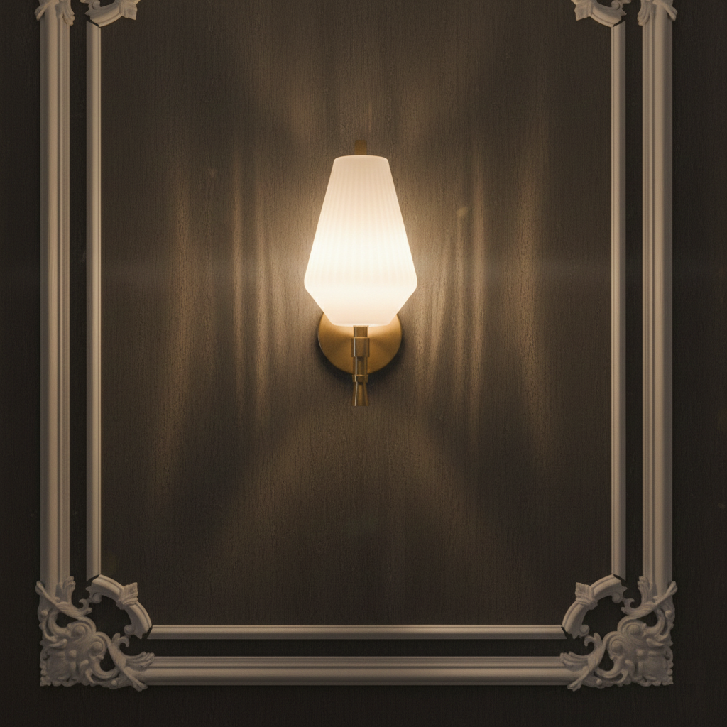 Quorum Cassini Light Vanity Light